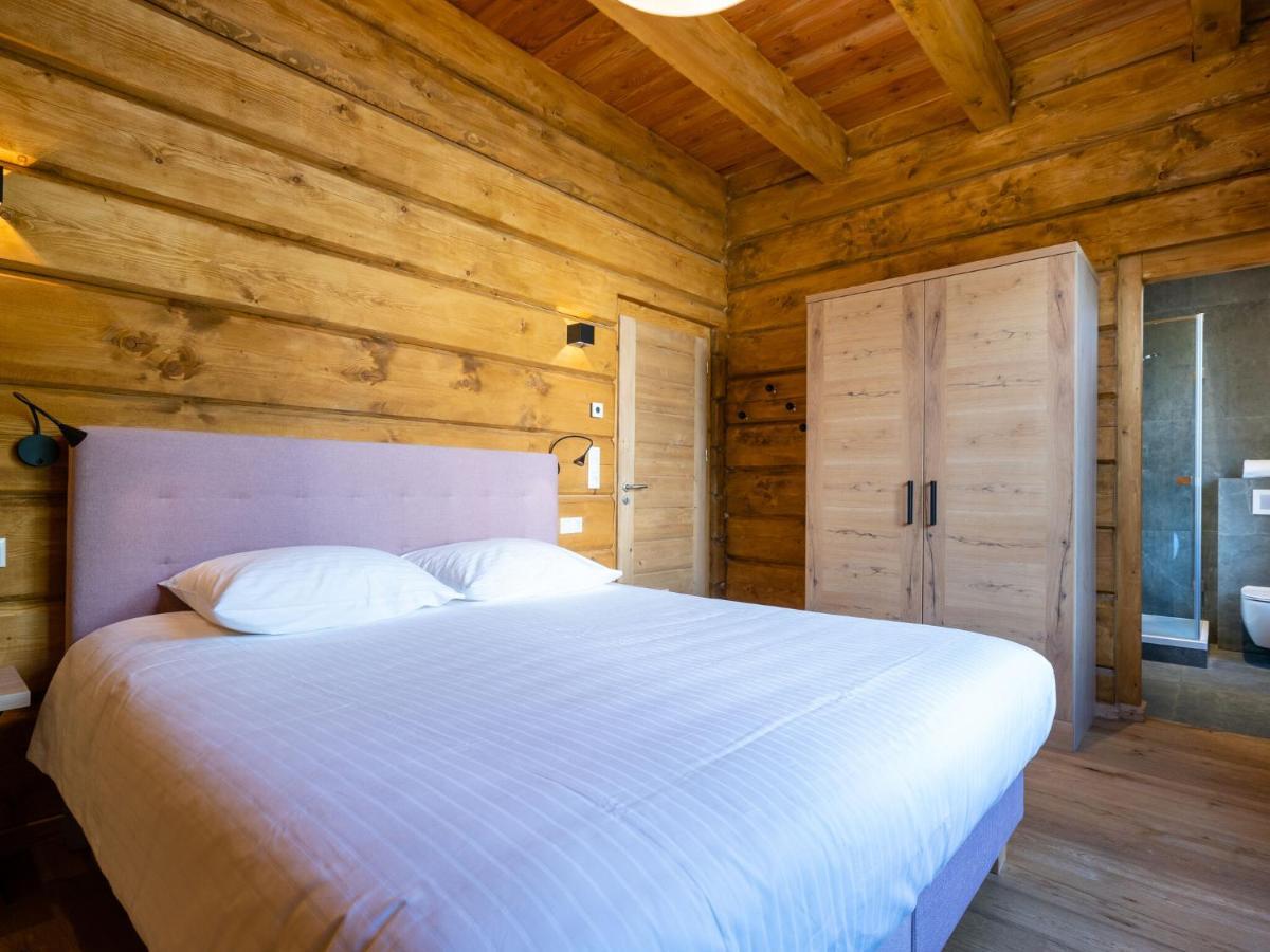 Chalet In Tauplitz With Sauna In Ski Area Villa Eksteriør billede