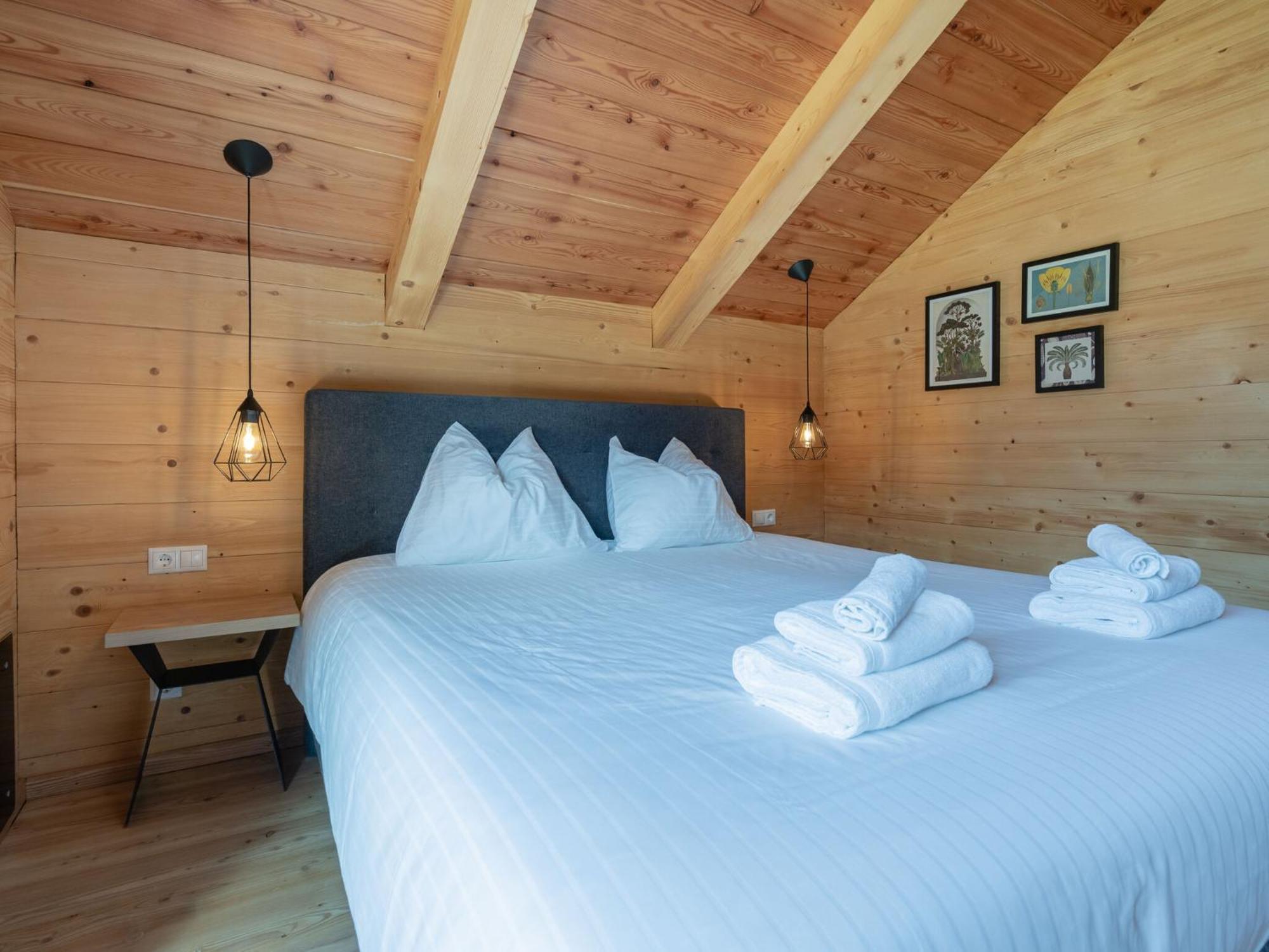 Chalet In Tauplitz With Sauna In Ski Area Villa Eksteriør billede